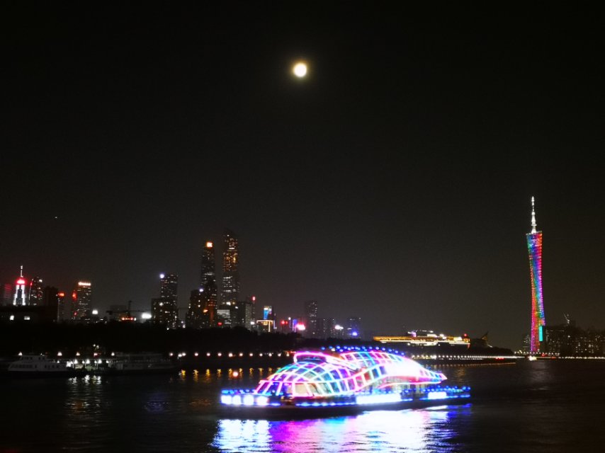 旅游必备小程序