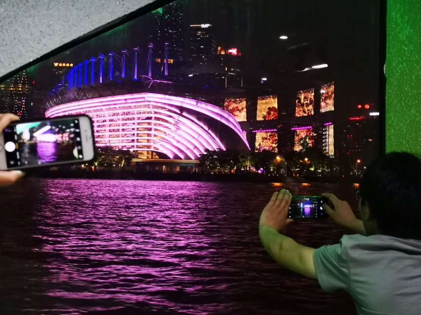 旅游必备小程序